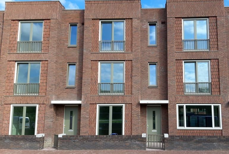 Noorderkwartier Gemeente Amsterdam 2