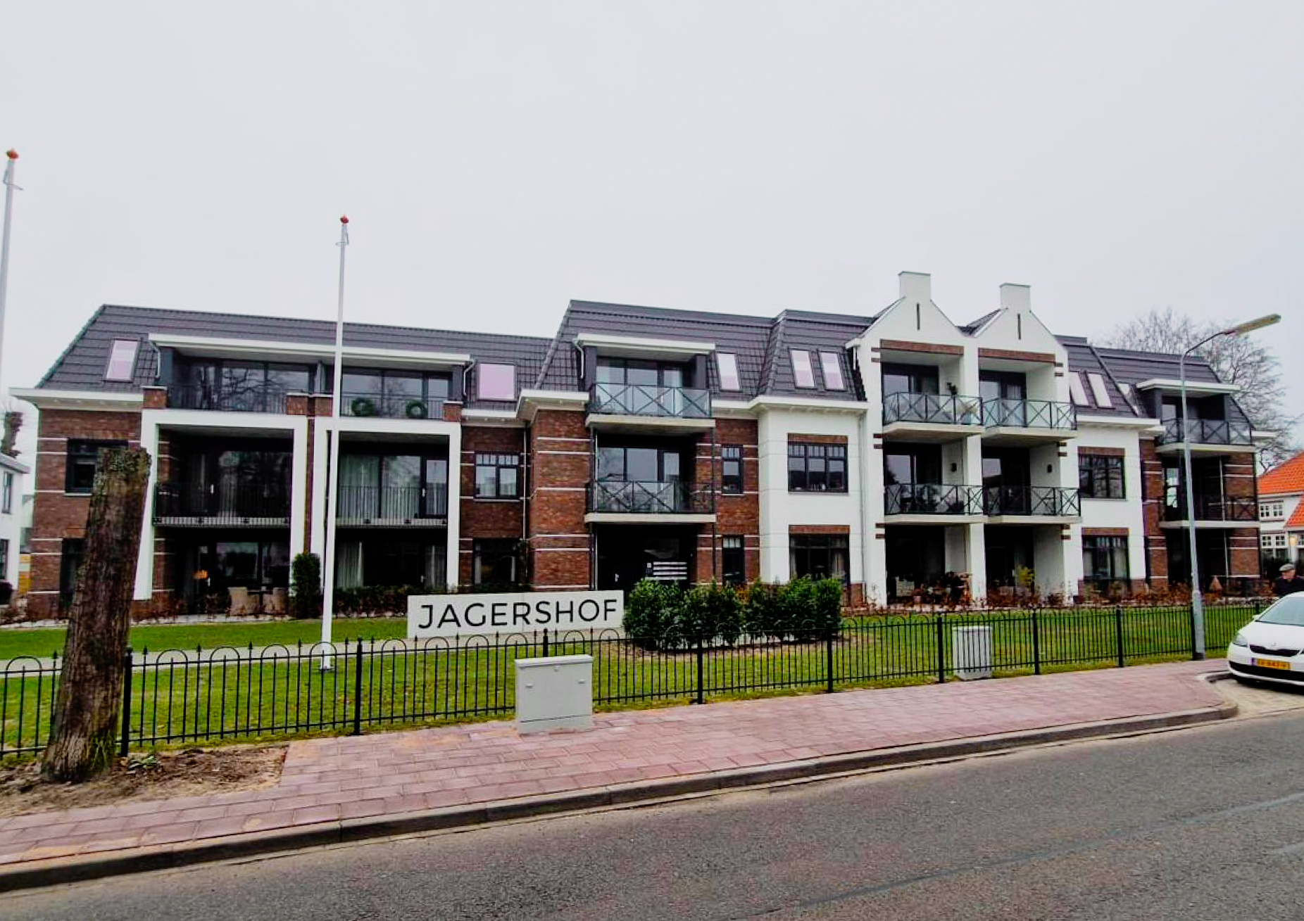 Fietspaden Ermelo