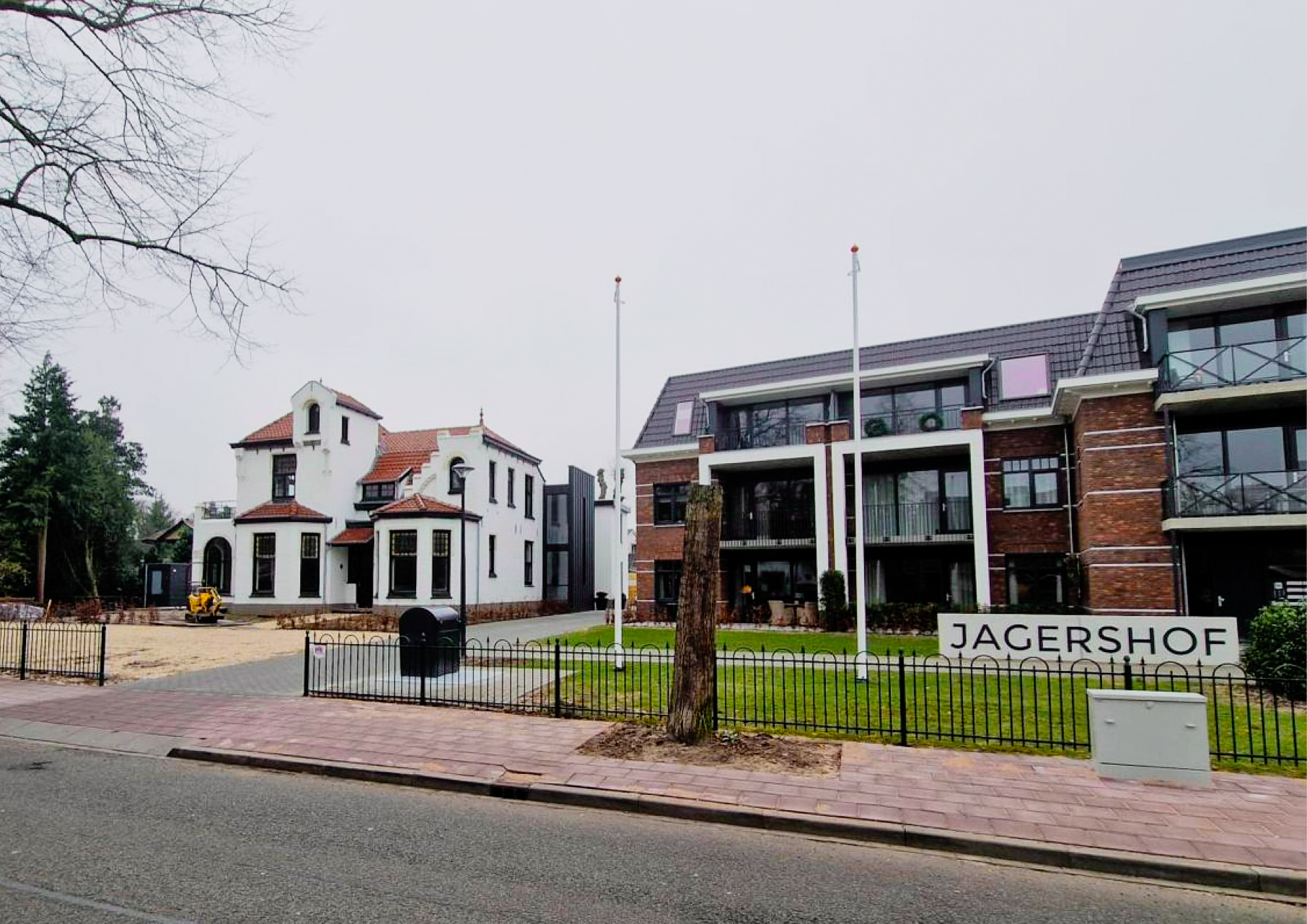 Fietspaden Ermelo