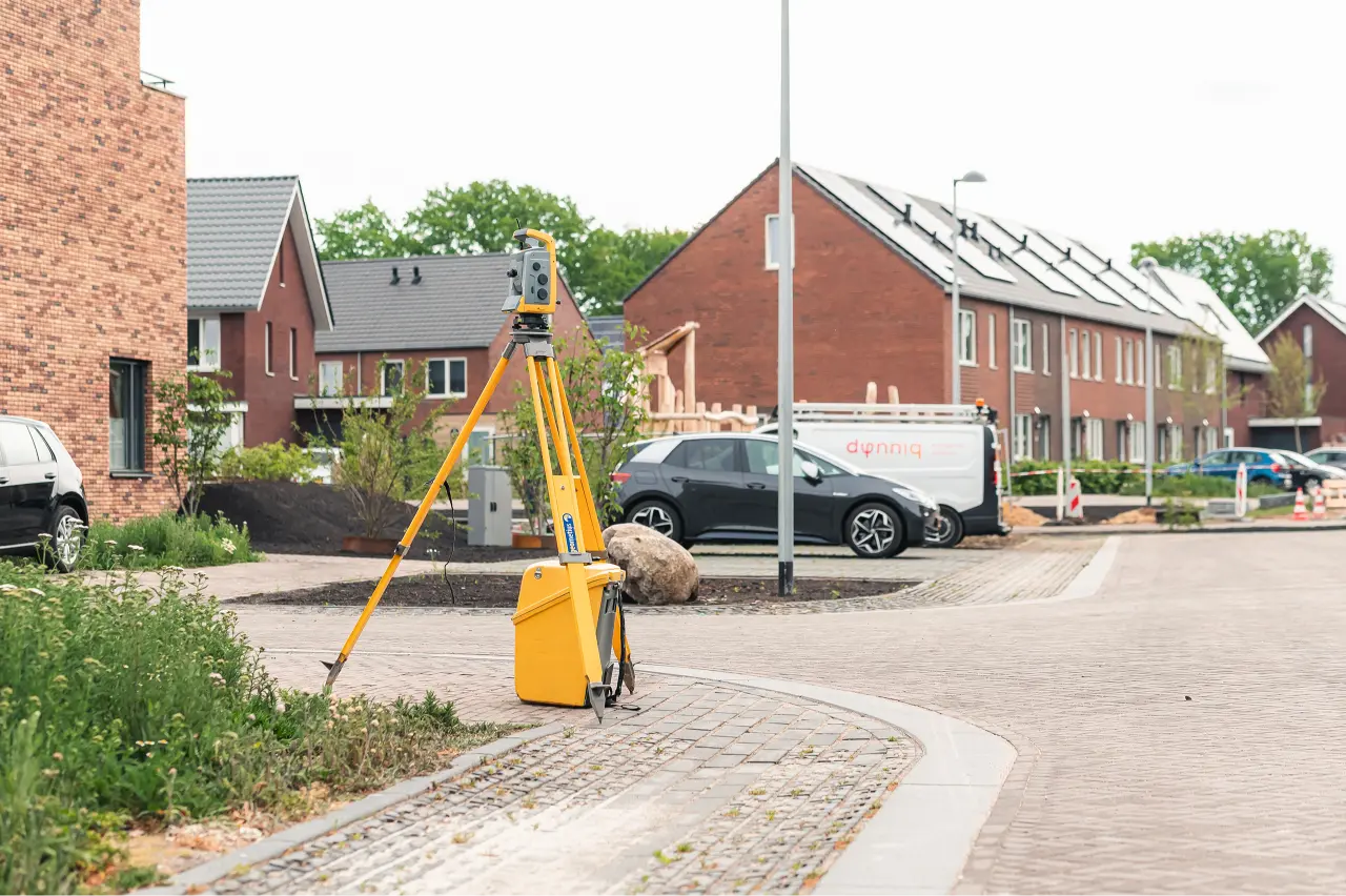 Fietspaden Ermelo