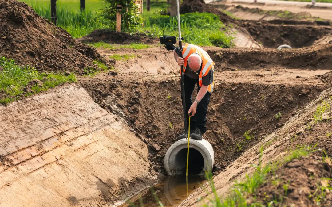 Waarom revisiemeting meer is dan ‘even inmeten’