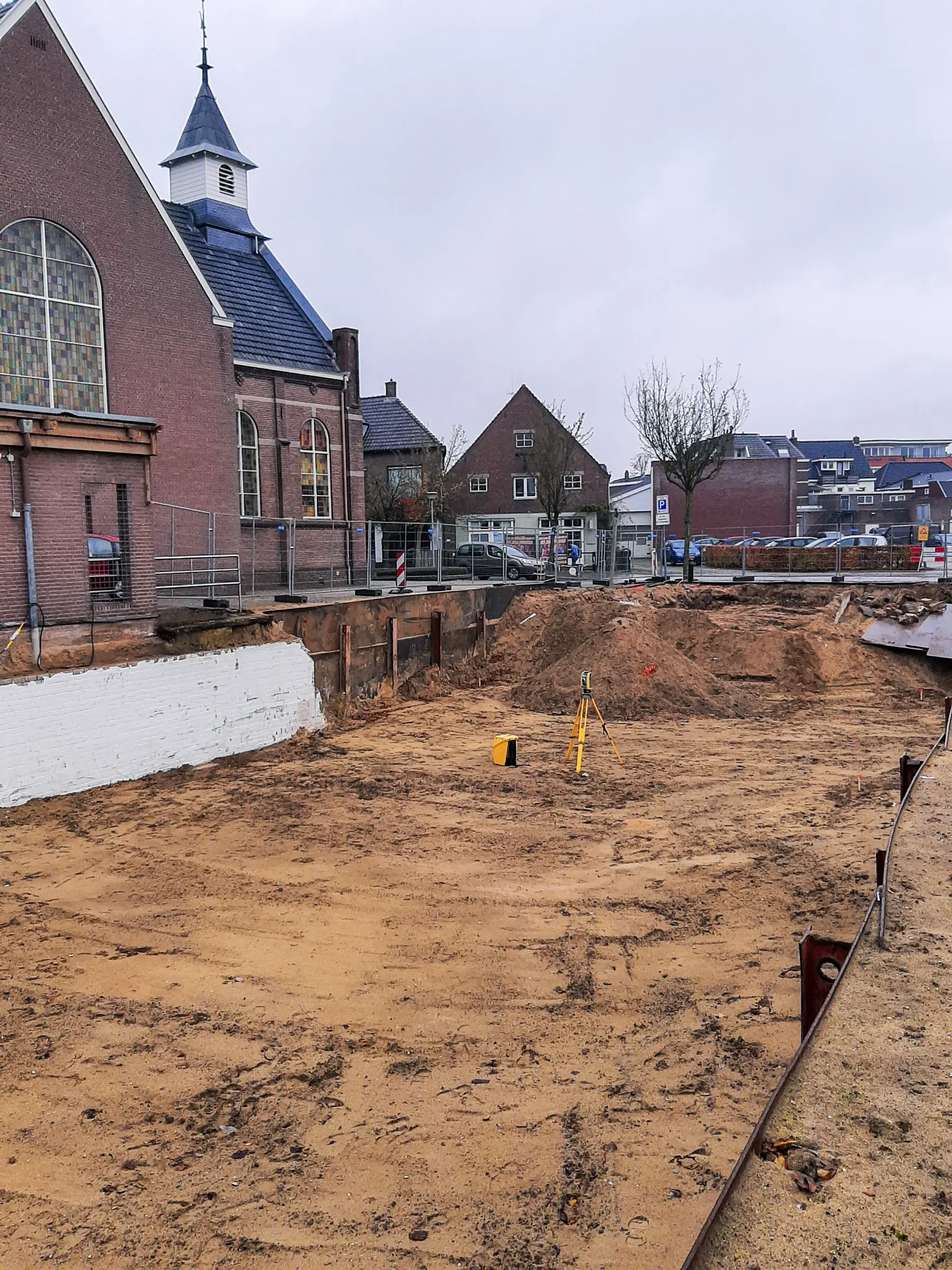 Fietspaden Ermelo
