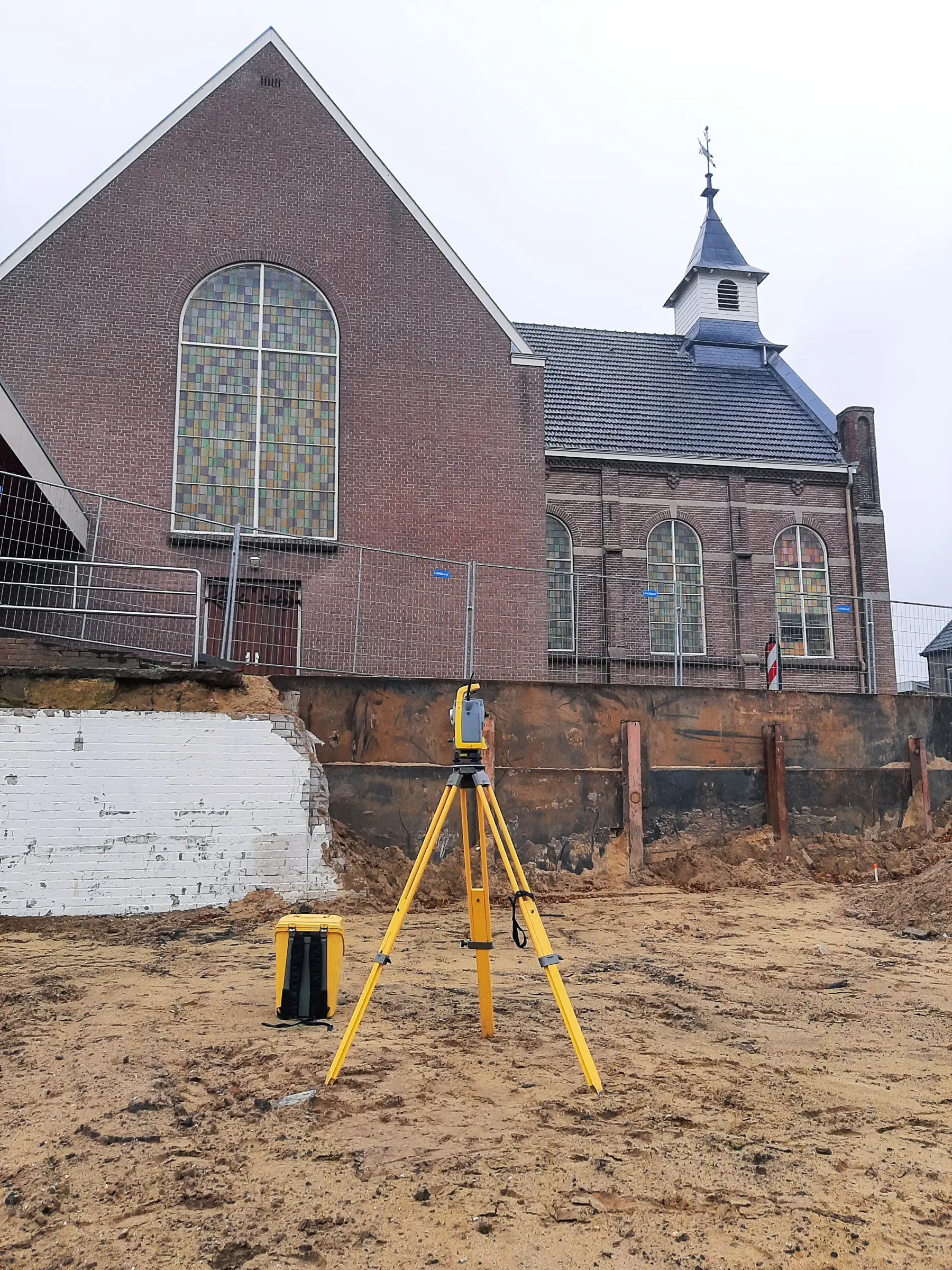 Fietspaden Ermelo