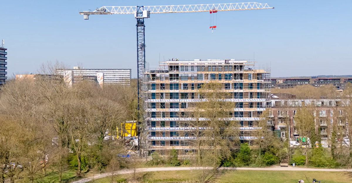 Fietspaden Ermelo