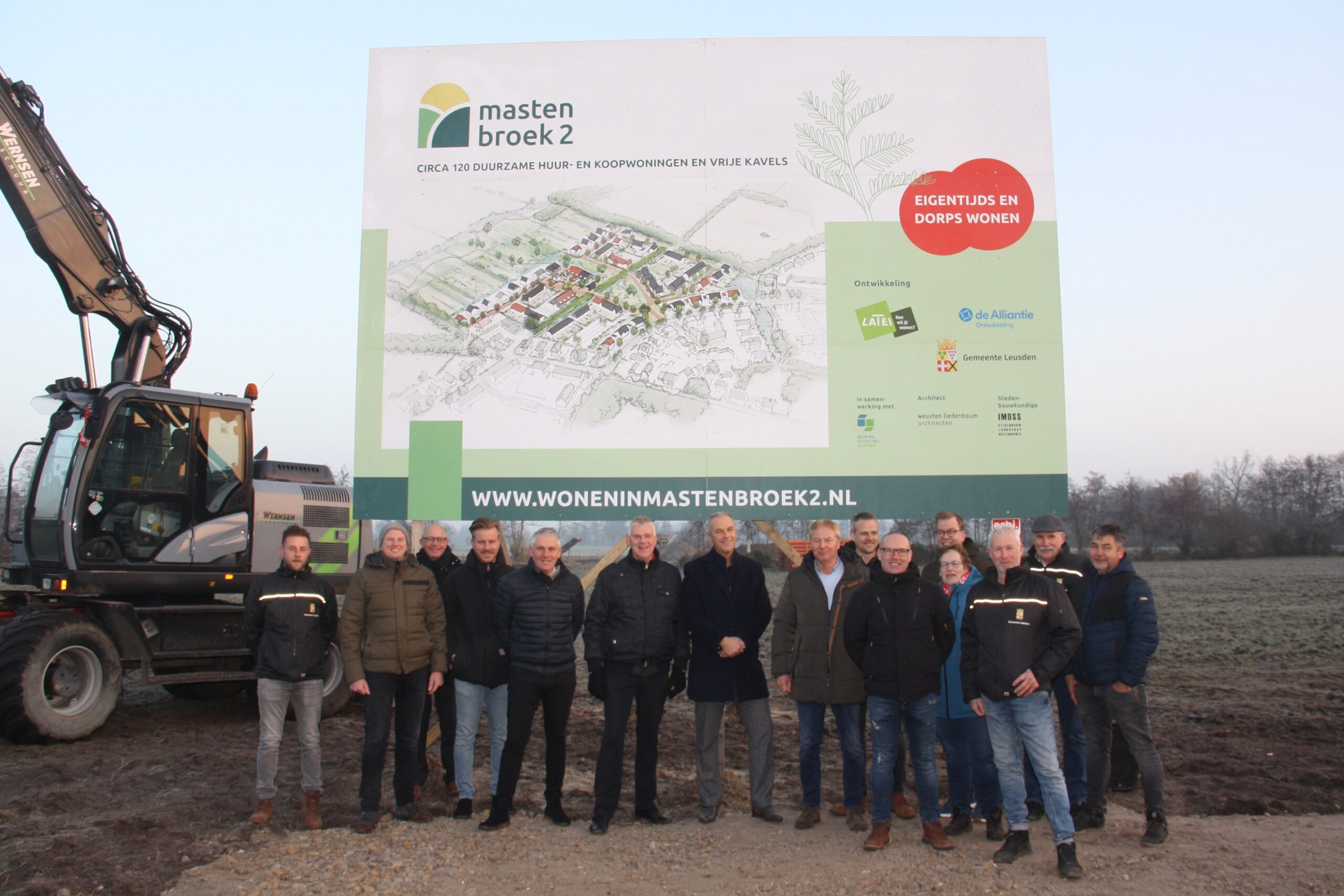 Fietspaden Ermelo