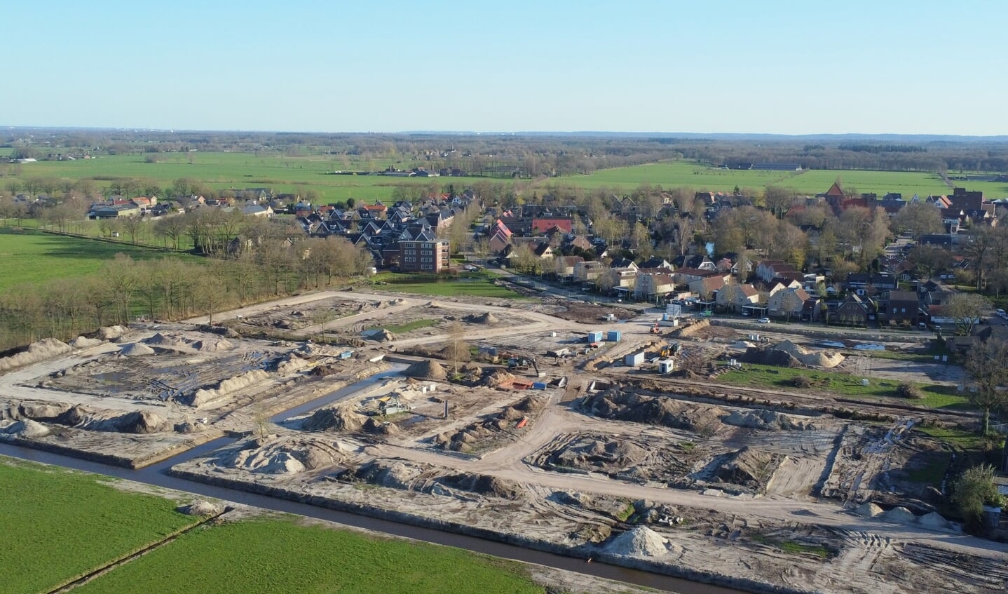 Fietspaden Ermelo