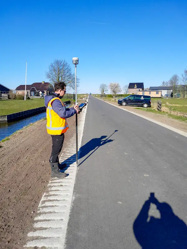 Fietspaden Ermelo