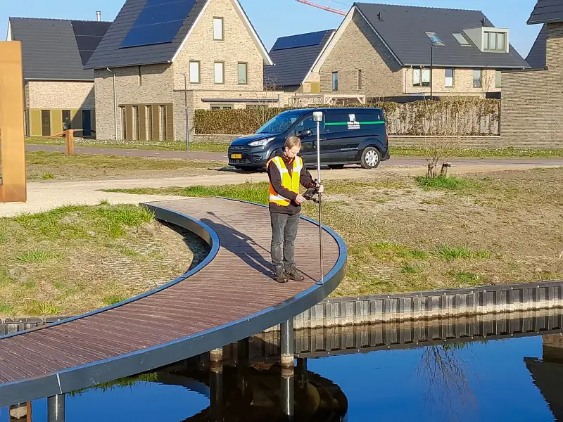 Fietspaden Ermelo