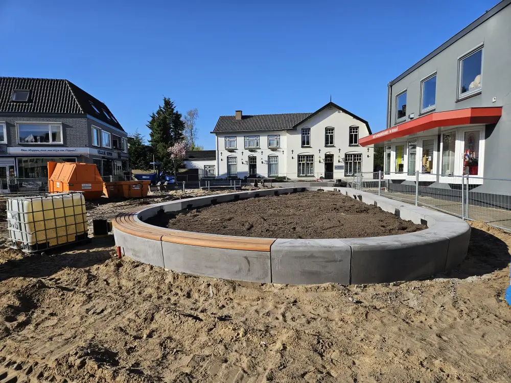 Fietspaden Ermelo