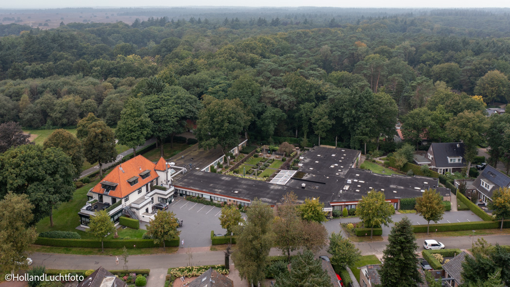Fietspaden Ermelo