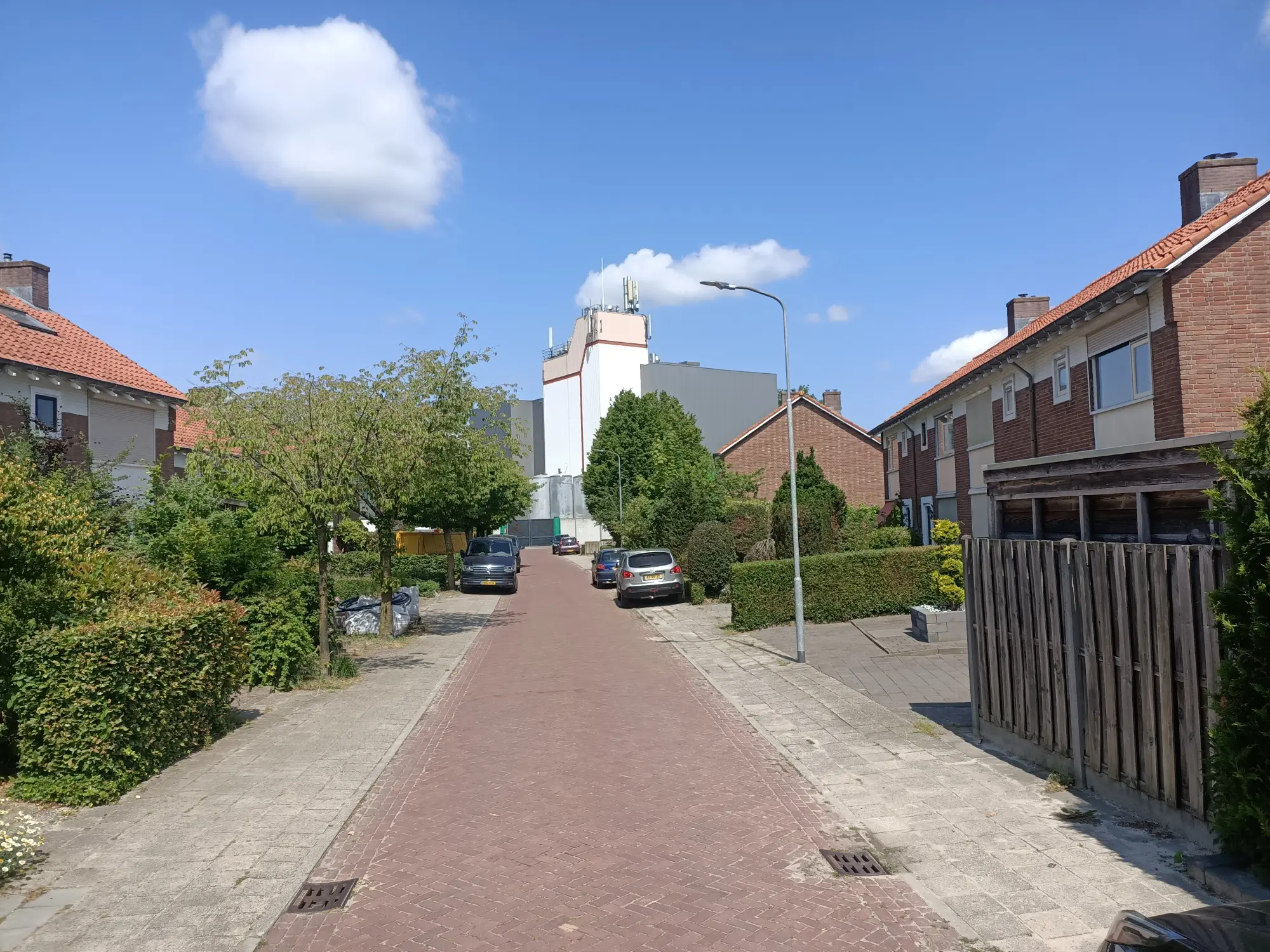 Fietspaden Ermelo