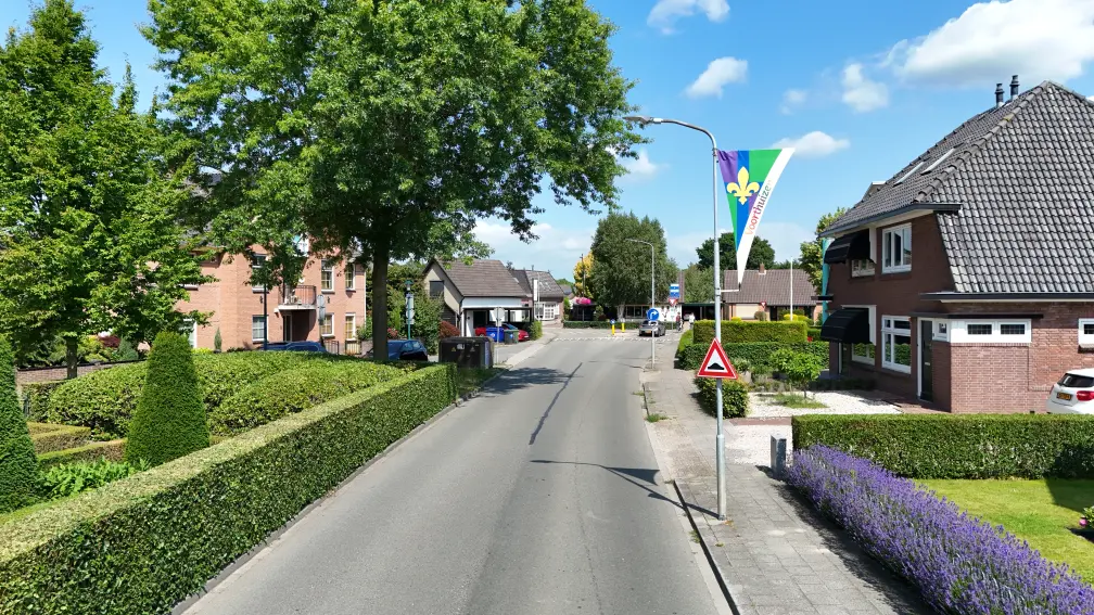 Fietspaden Ermelo