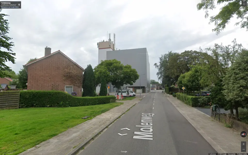 Fietspaden Ermelo