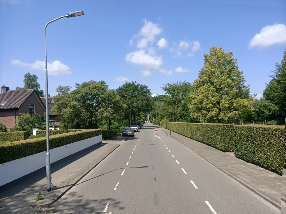 Fietspaden Ermelo