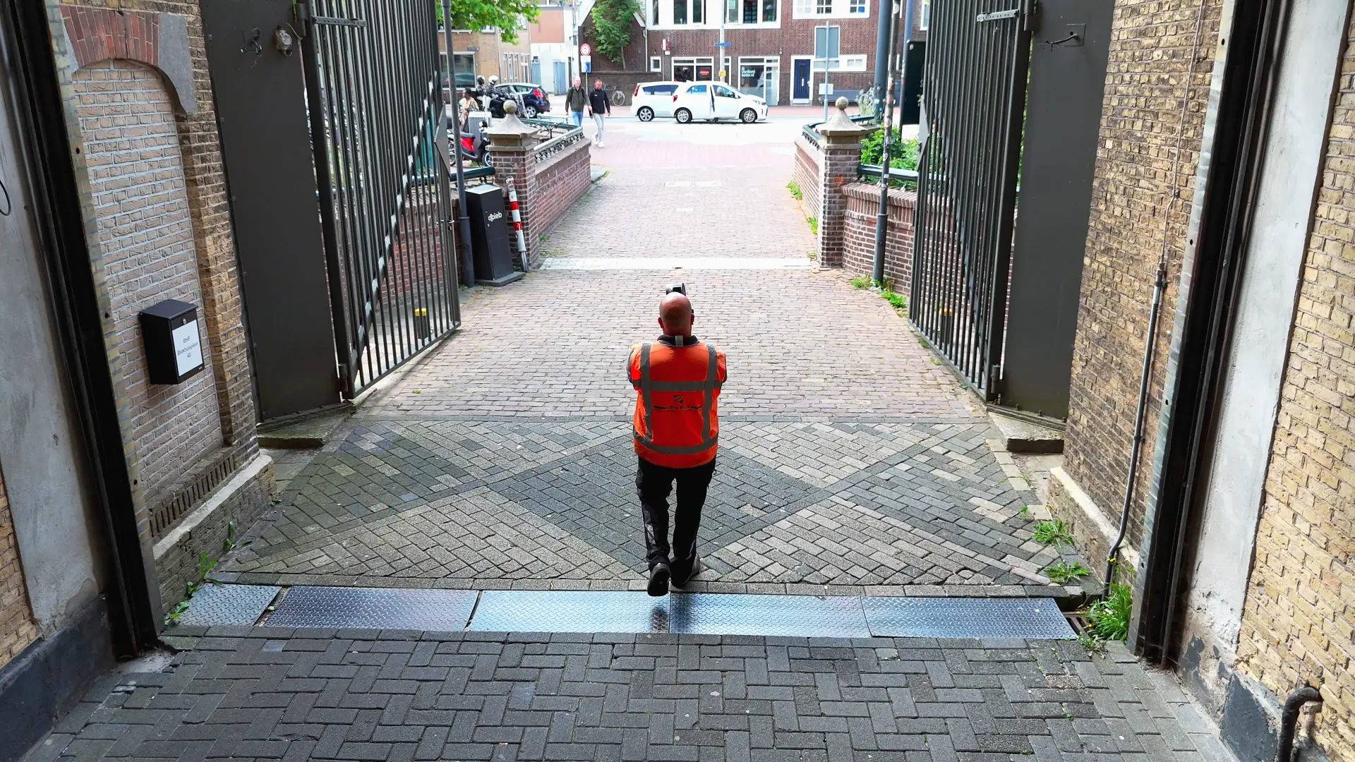 Fietspaden Ermelo