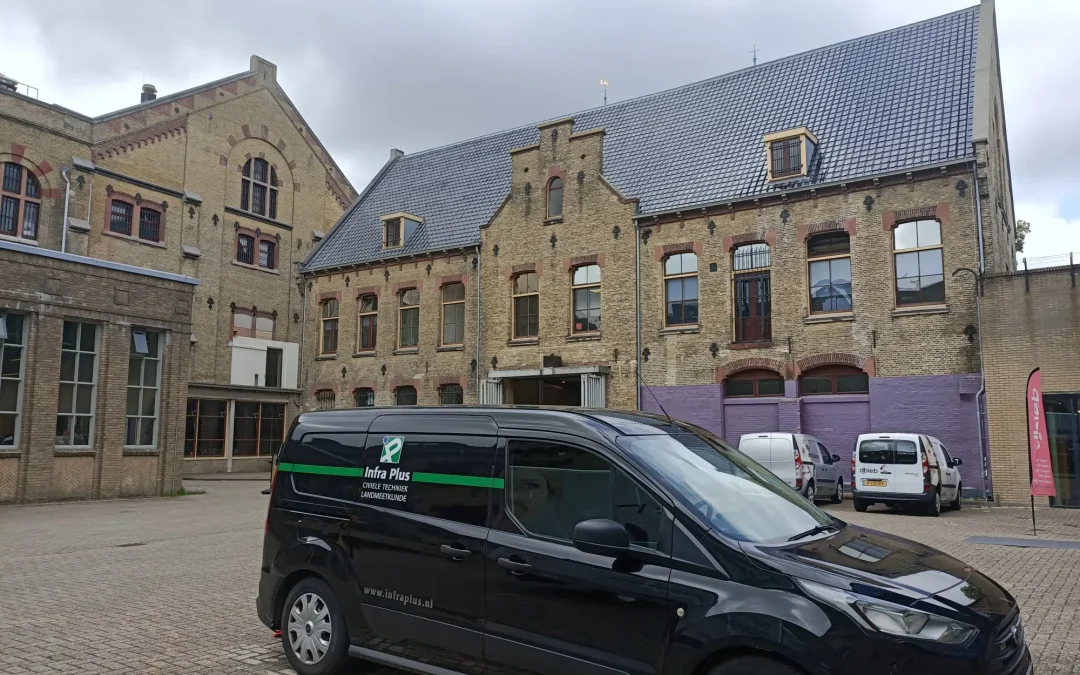 Terugblikken op een bijzonder gevarieerd jaar