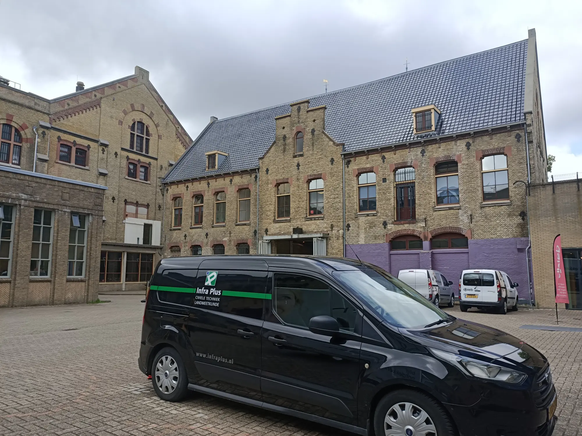 Fietspaden Ermelo