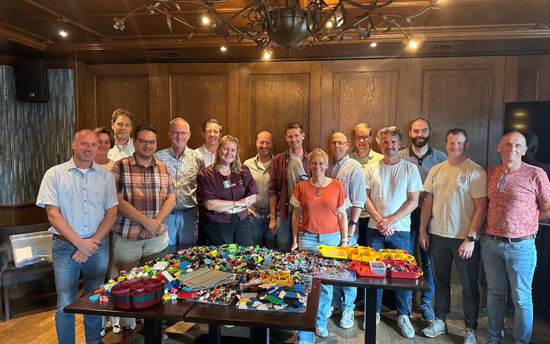 Nieuwe invulling de Markt – Ermelo