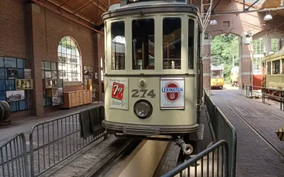 Tweede plaats in wereldwijde XGRIDS Scanning Contest!