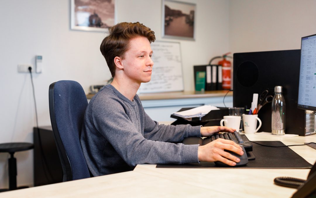 Wat ga jij doen als je straks klaar bent?